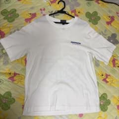 H&M PEANUTS Tシャツ ホワイトのサムネイル