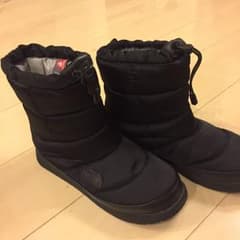 ノースフェイス   スノーブーツのサムネイル