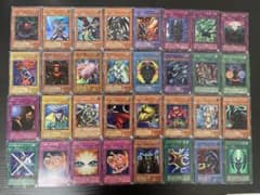 遊戯王 まとめ売り レア以上32枚 - メルカリ