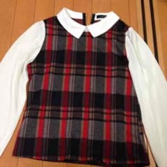 トップスのサムネイル