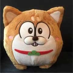 おそ松 松犬BIGぬいぐるみのサムネイル