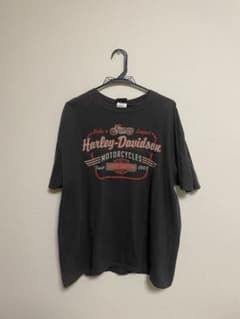 Harley-Davidson Tシャツのサムネイル