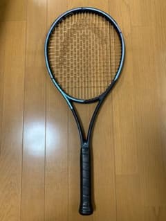 HEAD GRAVITY PRO (G2)のサムネイル