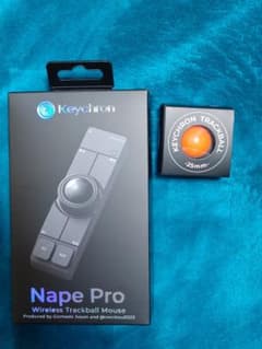 Keychron Nape Pro 黒、ボールセット - メルカリ