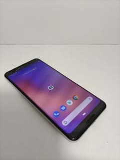 背面割れGoogle Pixel 3 ロック解除済み - メルカリ