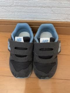 New Balance 373 ニューバランス 14センチのサムネイル