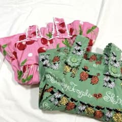 シャーリーテンプル ワンピースのサムネイル