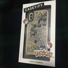 Pokémon iPhone X/Xs用ケースのサムネイル
