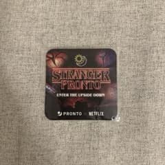 STRANGER PRONTO ステッカーのサムネイル