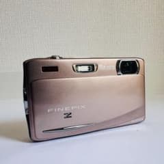 FINEPIX Z950 EXR ピンクのサムネイル