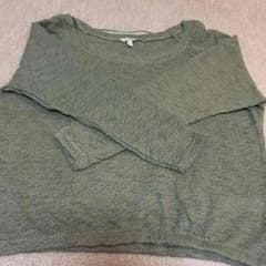 zara 長袖 未使用のサムネイル