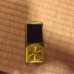 SONY ウォークマン nw-s754 本体のみのサムネイル