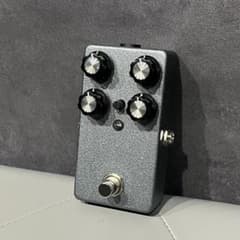 tommy's effects Jan Ray クローンのサムネイル