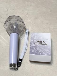 ち*た様 M!LK ペンライトのサムネイル