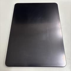 iPad Air 第4世代　スペースグレー　256GBのサムネイル