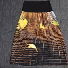 けろ様専用  アニエスベー  スカート&カットソーのサムネイル