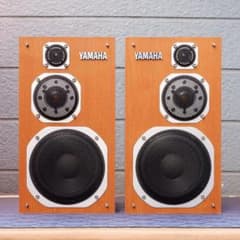 YAMAHA NS-1000MM 3WAYネットワーク改修＆バスレフ化スピーカー - メルカリ