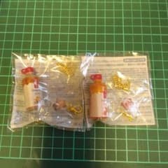 ゴンチャ キーホルダー 2個セットのサムネイル