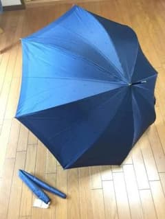 最終値下げ♡lenoma  長傘 60cmのサムネイル