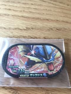 メザスタ ギャラドスのサムネイル