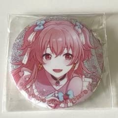 プロセカ 桃井愛莉 サンリオ グリ缶 - メルカリ