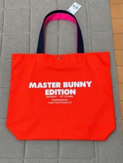MASTER BUNNY EDITION トートバッグのサムネイル