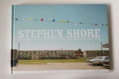 Stephen Shore: Unpublished Placesのサムネイル