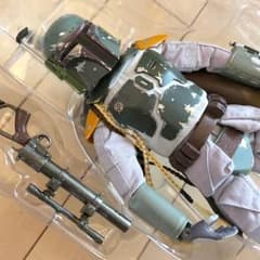 メディコム トイ RAH ボバ・フェットのサムネイル