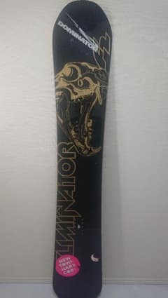 F2 Eliminator157(エリミネーター)wood(ノーマル)のサムネイル