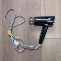 TESCOM naturam ヘアドライヤー 本体のサムネイル