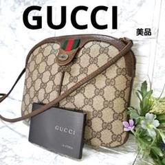 ✨美品✨希少✨GUCCI シェリーライン 半袖 カットソー グレー XS ✨美品✨希少✨GUCCI シェリーライン 半袖 カットソー グレー XS