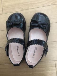 フォーマルシューズ 女の子 フォーマル靴のサムネイル