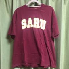 Tシャツのサムネイル