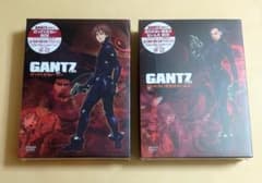 アニメ　GANTZ　ガンツ　DVD BOX 1&2巻セット 奥浩哉　未開封 アニメ GANTZ ガンツ DVD BOX 1&2巻セット 奥浩哉 未開封 - メルカリ