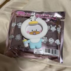 フォトバッジ付きマスコット サンリオ　ペックルのサムネイル