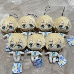 あんさんぶるスターズ！！ ぬいぐるみーKnightsーが登場予定！ – 攻略