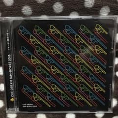 CUE DREAM JAM-BOREE 2018 CDのサムネイル