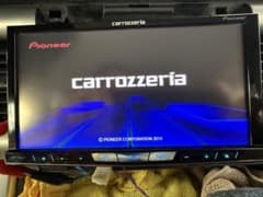カロツェリア　AVIC-ZH0007のサムネイル