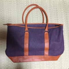 PACIFIC STATE ／ トートバッグのサムネイル