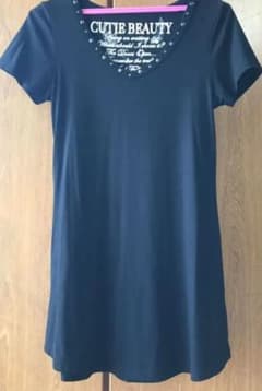 ロングTシャツのサムネイル