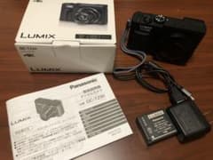 LUMIX DC-TZ90のサムネイル