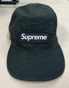 【本日限り値下げ中！！】supreme ボックスロゴキャップのサムネイル