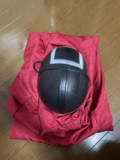 イカゲームコスプレのサムネイル