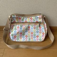 レスポートサックのショルダーバッグのサムネイル