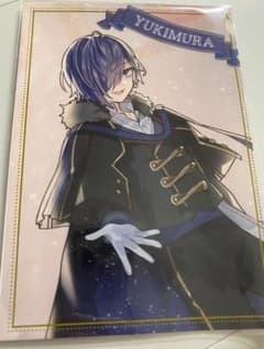 ゆきむら。 ブロマイド KnightA 騎士Aのサムネイル