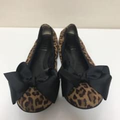 パンプスのサムネイル