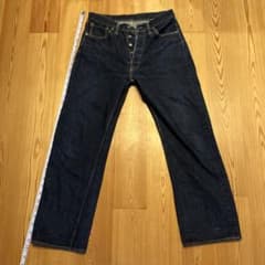 ザフラットヘッド　ジーンズのサムネイル