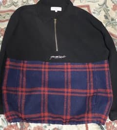 yardsale プルオーバー　ジャケット　Mのサムネイル