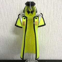 まりさん専用 ゴーストチェンジシリーズ ゴエモンのサムネイル