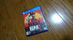 RED DEAD REDEMPTION IIのサムネイル